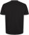 North Latitude T-Shirt O-Neck Black TALL - TALL T-shirts - TALL T-Shirts Heren