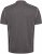 North Latitude T-Shirt Tech Grey TALL - HERENKLEDING MT-6XLT - Tall Kleding Heren