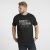 North Latitude Denim Printed T-Shirt Black TALL - TALL T-shirts - TALL T-Shirts Heren