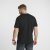 North Latitude Denim Printed T-Shirt Black TALL - TALL T-shirts - TALL T-Shirts Heren