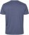 North Latitude Denim Printed T-Shirt Blue Melange TALL - TALL T-shirts - TALL T-Shirts Heren
