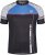 North Latitude Sport Bike T-Shirt Black TALL - Sportkleding & outdoor - Grote Maten Sportkleding Heren