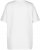 Ulla Popken Essential Round Neck Stretch Tee Snow White - T-shirts - 