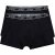 JP1880 Boxershorts Flexnamic 2-Pack Black - Ondergoed & zwem - Grote Maten Ondergoed Heren