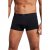 JP1880 Boxershorts OEKO-TEX 5-Pack Black - Ondergoed & zwem - Grote Maten Ondergoed Heren