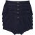 JP1880 Boxershorts OEKO-TEX 5-Pack Navy - Ondergoed & zwem - Grote Maten Ondergoed Heren