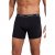 JP1880 Boxershorts FLEXNAMIC Black - Ondergoed & zwem - Grote Maten Ondergoed Heren