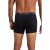 JP1880 Boxershorts FLEXNAMIC Black - Ondergoed & zwem - Grote Maten Ondergoed Heren