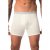 JP1880 Boxershorts Flexnamic OEKO-TEX Mid 2-Pack Grey/Off-White - Ondergoed & zwem - Grote Maten Ondergoed Heren