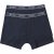 JP1880 Boxershorts FLEXNAMIC 2-Pack Dark Navy - Ondergoed & zwem - Grote Maten Ondergoed Heren