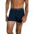 JP1880 Boxershorts FLEXNAMIC 2-Pack Blue - Ondergoed & zwem - Grote Maten Ondergoed Heren
