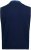 JP1880 Velvet Vest Traditional Blue - Feestkleding - Feestkleding – Vier in stijl en comfort