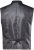 JP1880 Vest Traditional With Embroidery Silver - Feestkleding - Feestkleding – Vier in stijl en comfort