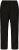 Big Bones BO125 Winter Trousers Black - Skikleding - 