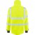 Leo Dartmoor Ecoviz 15K Performance+ Breathable Bomber Jacket Hi-Vis Yellow - Werkkleding - Werkkleding Grote Maten Heren