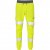 Leo Hawkridge Ecoviz High Performance 4X Stretch Trouser Hi-Vis Yellow - Werkkleding - Werkkleding Grote Maten Heren