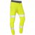 Leo Hawkridge Ecoviz High Performance 4X Stretch Trouser Hi-Vis Yellow - Werkkleding - Werkkleding Grote Maten Heren