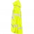 Leo Marisco LTEC 20K High Performance Breathable Waterproof Hi-Vis Yellow - Werkkleding - Werkkleding Grote Maten Heren