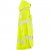 Leo Marisco LTEC 20K High Performance Breathable Waterproof Hi-Vis Yellow - Werkkleding - Werkkleding Grote Maten Heren