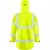 Leo Marisco LTEC 20K High Performance Breathable Waterproof Hi-Vis Yellow - Werkkleding - Werkkleding Grote Maten Heren