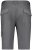 Adamo 109121 Classic Cut Workwear Shorts Graphite Grey - Werkkleding - Werkkleding Grote Maten Heren