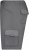 Adamo 109121 Classic Cut Workwear Shorts Graphite Grey - Werkkleding - Werkkleding Grote Maten Heren