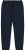 Double Outfitters MPAN-6056 Joggingbroek Navyblauw - Joggingbroeken & shorts - Joggingbroeken & Shorts Heren Grote Maten