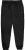 Double Outfitters MPAN-6057 Joggingbroek Zwart - Joggingbroeken & shorts - Joggingbroeken & Shorts Heren Grote Maten