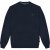 Double Outfitters MTOP-1141 Sweater Navyblauw - Sweaters & hoodies - Sweaters & Hoodies Grote Maten Heren