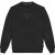 Double Outfitters MTOP-1151 Sweater Zwart - Sweaters & hoodies - Sweaters & Hoodies Grote Maten Heren