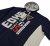 EDDY HILLS EDHS Hoodie Navy - Sweaters & hoodies - Sweaters & Hoodies Grote Maten Heren