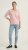 Nora Mikken GELINA Sweater Peach Whip - DAMESKLEDING XS-XXL - 