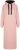 Nora Mikken MARTINA Maxi Hoodie Dress Peach Whip - DAMESKLEDING XS-XXL - 