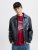 Jack & Jones Frame Norrebro Pet Zwart - Petten - 