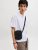 Jack & Jones Pascal Crossbodytas Zwart - Tassen - 