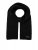 Jack & Jones DNA Sjaal Zwart - Sjaals - 