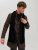 Jack & Jones DNA Sjaal Zwart - Sjaals - 