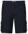 D555 Larry Cargo Shorts Navy - Korte broeken - Grote Maten Korte Broeken Heren