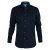 D555 Rashard Long Sleeve Printed Shirt - Overhemden - Overhemden Grote Maten Heren