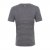 Rawcraft Reeder T-shirt Charcoal - T-shirts - Grote Maten T-shirts Heren
