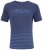 Rawcraft Reeder T-shirt Blue - T-shirts - Grote Maten T-shirts Heren