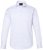 JP1880 Business Shirt Long Sleeve Snow White - Overhemden - Overhemden Grote Maten Heren