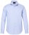 JP1880 Business Shirt Long Sleeve Ice Blue - Overhemden - Overhemden Grote Maten Heren
