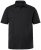JP1880 Polo Shirt Pique Vintage Black - Polo shirts - Grote Maten Poloshirts Heren