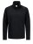 Jack & Jones Running Half Zip Sweat Black - Sweaters & hoodies - Sweaters & Hoodies Grote Maten Heren