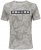 Loyalty & Faith Sneak T-shirt Khaki - T-shirts - Grote Maten T-shirts Heren