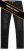 Motley Denim Soho 5-Pocket Jeans Black - Jeans & broeken - Jeans & Broeken Grote Maten Heren