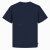 Motley Denim Stockholm T-shirt Dark Indigo - T-shirts - Grote Maten T-shirts Heren