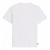 Motley Denim Stockholm T-shirt White - T-shirts - Grote Maten T-shirts Heren