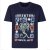 Espionage T448 Bedrukte T-shirts 4-Pack Assorti - T-shirts - Grote Maten T-shirts Heren